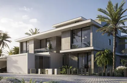 Villa - 5 Bedrooms - 5 Bathrooms for sale in District One West Phase I - District One - Mohammed Bin Rashid City - Dubai