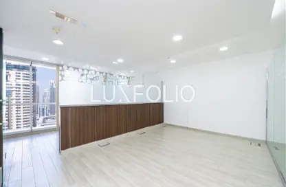 Office Space - Studio for sale in Jumeirah Business Centre 2 (JBC 2) - JLT Cluster V - Jumeirah Lake Towers - Dubai