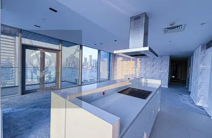 شقة - 3 غرف نوم - 4 حمامات للايجار في Apartment Building 8 - مساكن بلوواترز - بلوواترز - دبي