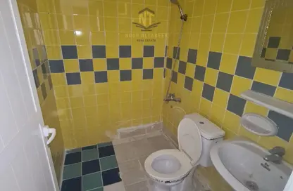 Apartment - 1 Bedroom - 1 Bathroom for rent in Al Naseriya - Al Sharq - Sharjah Apartment - 1 Bedroom - 1 Bathroom for rent in Al Naseriya - Al Sharq - Sharjah