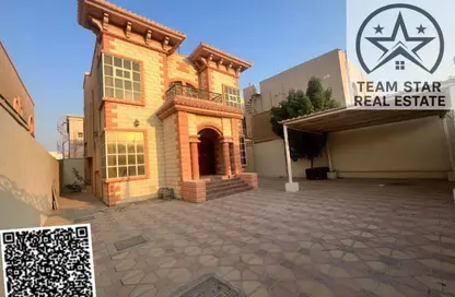Villa - 5 Bedrooms - 6 Bathrooms for rent in Al Rawda 3 Villas - Al Rawda 3 - Al Rawda - Ajman