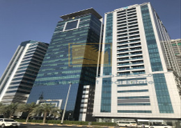 FOR RENT AFFORDABLE 1BR APARTMENT IN PEARL TOWER - AL KHAN