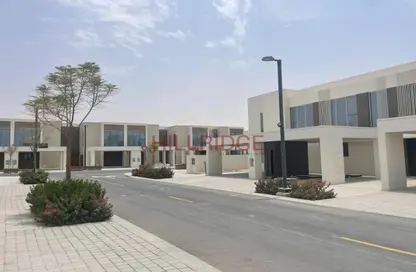 Townhouse - 4 Bedrooms - 5 Bathrooms for rent in Talia - The Valley - Dubai