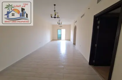 Apartment - 2 Bedrooms - 2 Bathrooms for rent in Muweileh Community - Muwaileh Commercial - Sharjah
