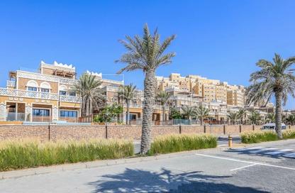 Apartment - 2 Bedrooms - 3 Bathrooms for rent in Balqis Residence - Kingdom of Sheba - Palm Jumeirah - Dubai Apartment - 2 Bedrooms - 3 Bathrooms for rent in Balqis Residence - Kingdom of Sheba - Palm Jumeirah - Dubai