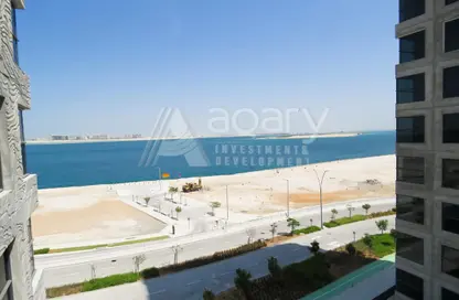 Apartment - 3 Bedrooms - 5 Bathrooms for sale in Pixel - Makers District - Al Reem Island - Abu Dhabi