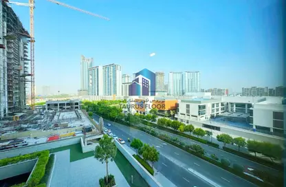 شقة - 2 غرف نوم - 2 حمامات للايجار في شوبا كرييك فيستاس برج ب - صبحا هارتلاند - مدينة الشيخ محمد بن راشد - دبي شقة - 2 غرف نوم - 2 حمامات للايجار في شوبا كرييك فيستاس برج ب - صبحا هارتلاند - مدينة الشيخ محمد بن راشد - دبي