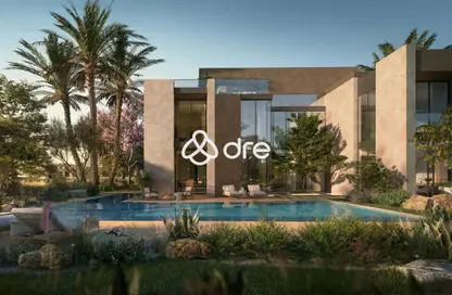 فيلا - 3 غرف نوم - 4 حمامات للبيع في دلفي في أثلون - أثلون - دبي لاند - دبي فيلا - 3 غرف نوم - 4 حمامات للبيع في دلفي في أثلون - أثلون - دبي لاند - دبي