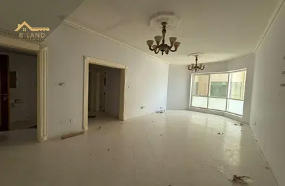 شقة - غرفة نوم - 2 حمامات للايجار في المجاز 3 - المجاز - الشارقة