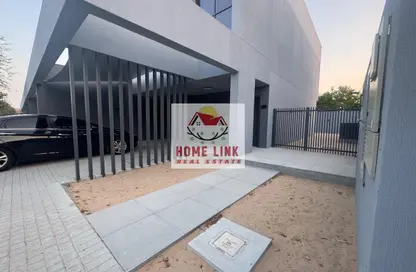 Townhouse - 3 Bedrooms - 3 Bathrooms for rent in Kaya - Masaar - Tilal City - Sharjah