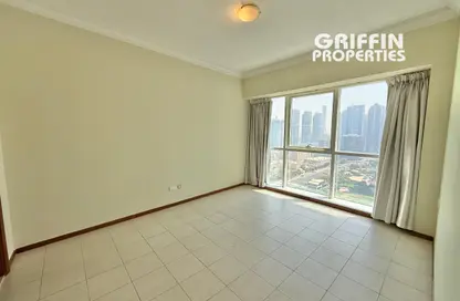 شقة - غرفة نوم - 2 حمامات للايجار في برج ماج214 - (JLT) مجمع R - أبراج بحيرة الجميرا - دبي