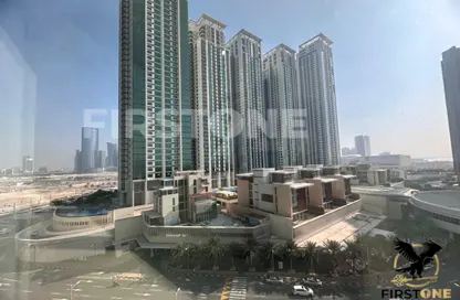 Apartment - 2 Bedrooms - 3 Bathrooms for sale in Tala Tower - Marina Square - Al Reem Island - Abu Dhabi