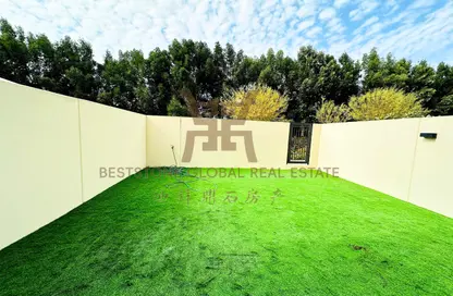 Villa - 3 Bedrooms - 4 Bathrooms for rent in Amaranta - Villanova - Dubai Land - Dubai