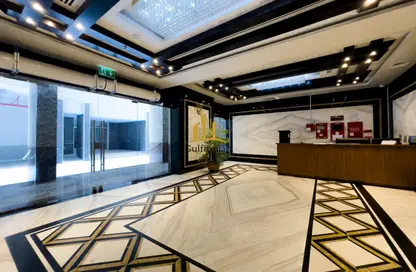 Apartment - 1 Bedroom - 1 Bathroom for rent in Al Rasheed Tower 5 - Al Taawun Street - Al Taawun - Sharjah