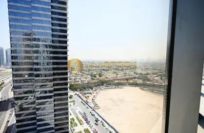Office Space - Studio for rent in Mazaya Business Avenue BB1 - Mazaya Business Avenue - Jumeirah Lake Towers - Dubai