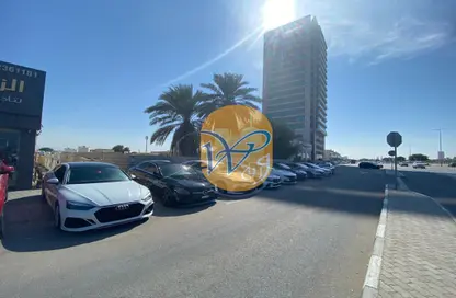 أرض - استوديو للبيع في خزام - رأس الخيمة