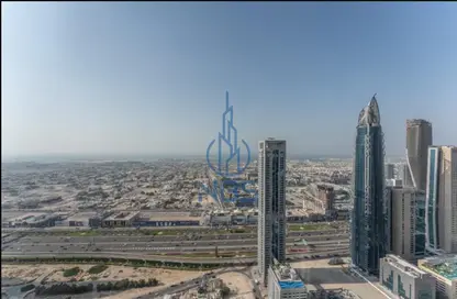 Apartment - 2 Bedrooms - 2 Bathrooms for rent in Forte 1 - Forte - Downtown Dubai - Dubai