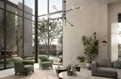 فيلا - 4 غرف نوم - 4 حمامات للبيع في أثلون - دبي لاند - دبي