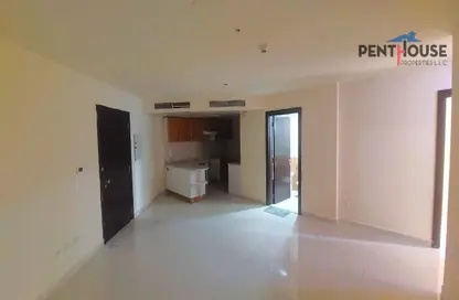 Apartment - 1 Bedroom - 2 Bathrooms for sale in New Dubai Gate 1 - JLT Cluster Q - Jumeirah Lake Towers - Dubai