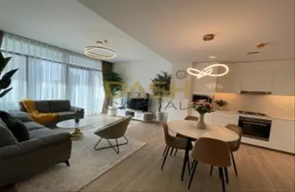Apartment - 2 Bedrooms - 2 Bathrooms for rent in Palace Residences - Dubai Creek Harbour (The Lagoons) - Dubai
