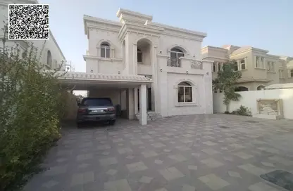 فيلا - 5 غرف نوم - 8 حمامات للبيع في 1 المويهات - المويهات - عجمان