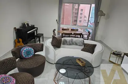 Apartment - 1 Bedroom - 2 Bathrooms for sale in Magnolia 1 - Emirates Gardens 2 - Jumeirah Village Circle - Dubai Apartment - 1 Bedroom - 2 Bathrooms for sale in Magnolia 1 - Emirates Gardens 2 - Jumeirah Village Circle - Dubai