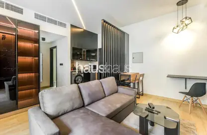 Apartment - 1 Bedroom - 1 Bathroom for rent in DEC Tower 3 - DEC Towers - Dubai Marina - Dubai