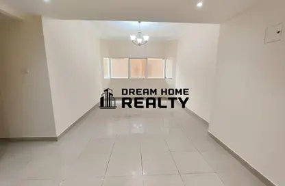 Apartment - 2 Bedrooms - 2 Bathrooms for rent in Al Hafeet Tower 8 - Al Nahda - Sharjah