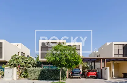 فيلا - 6 غرف نوم - 6 حمامات للايجار في لونغفيو - داماك هيلز - دبي