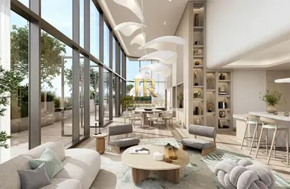 Apartment - 4 Bedrooms - 5 Bathrooms for sale in One River Point - Business Bay - Dubai Apartment - 4 Bedrooms - 5 Bathrooms for sale in One River Point - Business Bay - Dubai