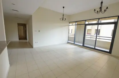Apartment - 3 Bedrooms - 2 Bathrooms for rent in Al Sidir 4 - Al Sidir - Greens - Dubai