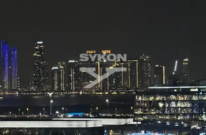 شقة - غرفة نوم - 2 حمامات للبيع في برج النبلاء - الخليج التجاري - دبي