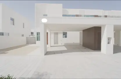 Villa - 4 Bedrooms - 5 Bathrooms for rent in Nara - The Valley - Dubai