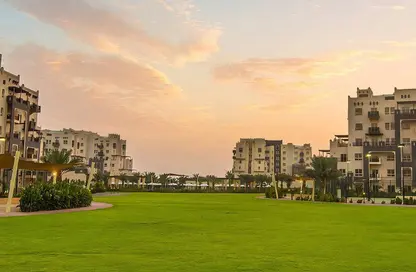 Apartment - Studio - 1 Bathroom for rent in Al Thamam 12 - Remraam - Dubai Land - Dubai