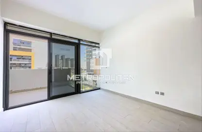 Apartment - 1 Bedroom - 1 Bathroom for sale in Azizi Riviera 33 - Meydan One - Meydan - Dubai