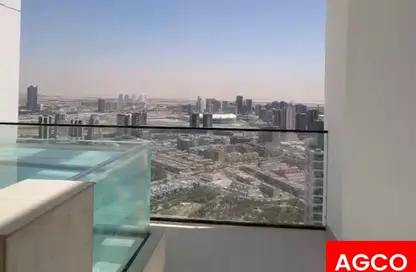 شقة - 3 غرف نوم - 4 حمامات للبيع في بن غاطي جارديني - قرية الجميرا سركل - دبي