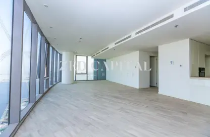 Apartment - 3 Bedrooms - 4 Bathrooms for sale in D1 Tower - Culture Village - Dubai