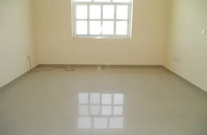 Empty Room image for: Apartment - 3 Bedrooms - 3 Bathrooms for rent in Shabhanat Asharij - Asharej - Al Ain, Image 1