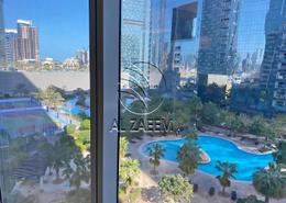 Apartment - 1 bedroom - 2 bathrooms for rent in The Gate Tower 1 - Shams Abu Dhabi - Al Reem Island - Abu Dhabi Apartment - 1 bedroom - 2 bathrooms for rent in The Gate Tower 1 - Shams Abu Dhabi - Al Reem Island - Abu Dhabi
