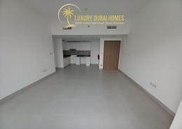 صورةغرفة فارغة لـ: شقة - 1 غرفة نوم - 2 حمامات للبيع في ذا بولس ريزيدينس بارك - ذي بالس - دبي الجنوب (مركز دبي العالمي) - دبي, صورة 1