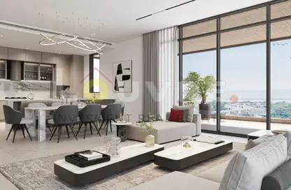 شقة - غرفة نوم - 2 حمامات للبيع في ريم هيلز - نجمة أبوظبي - جزيرة الريم - أبوظبي شقة - غرفة نوم - 2 حمامات للبيع في ريم هيلز - نجمة أبوظبي - جزيرة الريم - أبوظبي