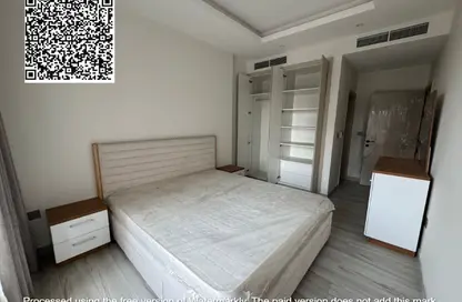 Apartment - 1 Bedroom - 2 Bathrooms for sale in Goldcrest Dreams 4 - Goldcrest Dreams - Emirates City - Ajman Apartment - 1 Bedroom - 2 Bathrooms for sale in Goldcrest Dreams 4 - Goldcrest Dreams - Emirates City - Ajman