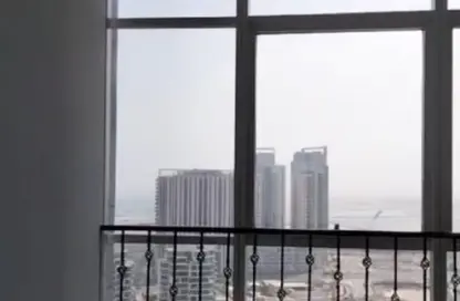 شقة - 1 حمام للبيع في أبراج هيدرا افينيو - مدينة الأضواء - جزيرة الريم - أبوظبي