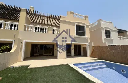 Townhouse - 4 Bedrooms - 5 Bathrooms for sale in The Townhouses at Al Hamra Village - Al Hamra Village - Ras Al Khaimah Townhouse - 4 Bedrooms - 5 Bathrooms for sale in The Townhouses at Al Hamra Village - Al Hamra Village - Ras Al Khaimah