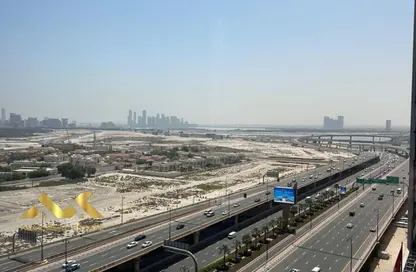 شقة - 2 غرف نوم - 3 حمامات للايجار في برج فيدا دبي مول 2 - فيدا ريزيدنس دبي مول - دبي وسط المدينة - دبي