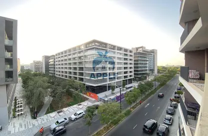 شقة - 2 غرف نوم - 3 حمامات للبيع في شقق ريحان - الجادة - الشارقة