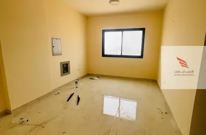 Apartment - 1 Bedroom - 1 Bathroom for rent in Al Jurf 3 - Al Jurf - Ajman Downtown - Ajman