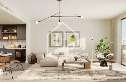 Apartment - Studio - 1 Bathroom for sale in Reeman Living - Al Shamkha - Abu Dhabi