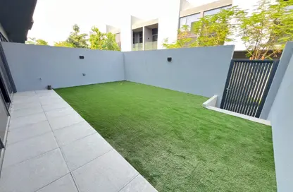 Villa - 3 Bedrooms - 4 Bathrooms for rent in Robinia - Masaar - Tilal City - Sharjah Villa - 3 Bedrooms - 4 Bathrooms for rent in Robinia - Masaar - Tilal City - Sharjah
