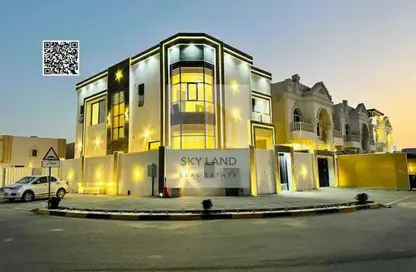 Villa - 5 Bedrooms - 7 Bathrooms for sale in Al Aamra Gardens - Al Amerah - Ajman